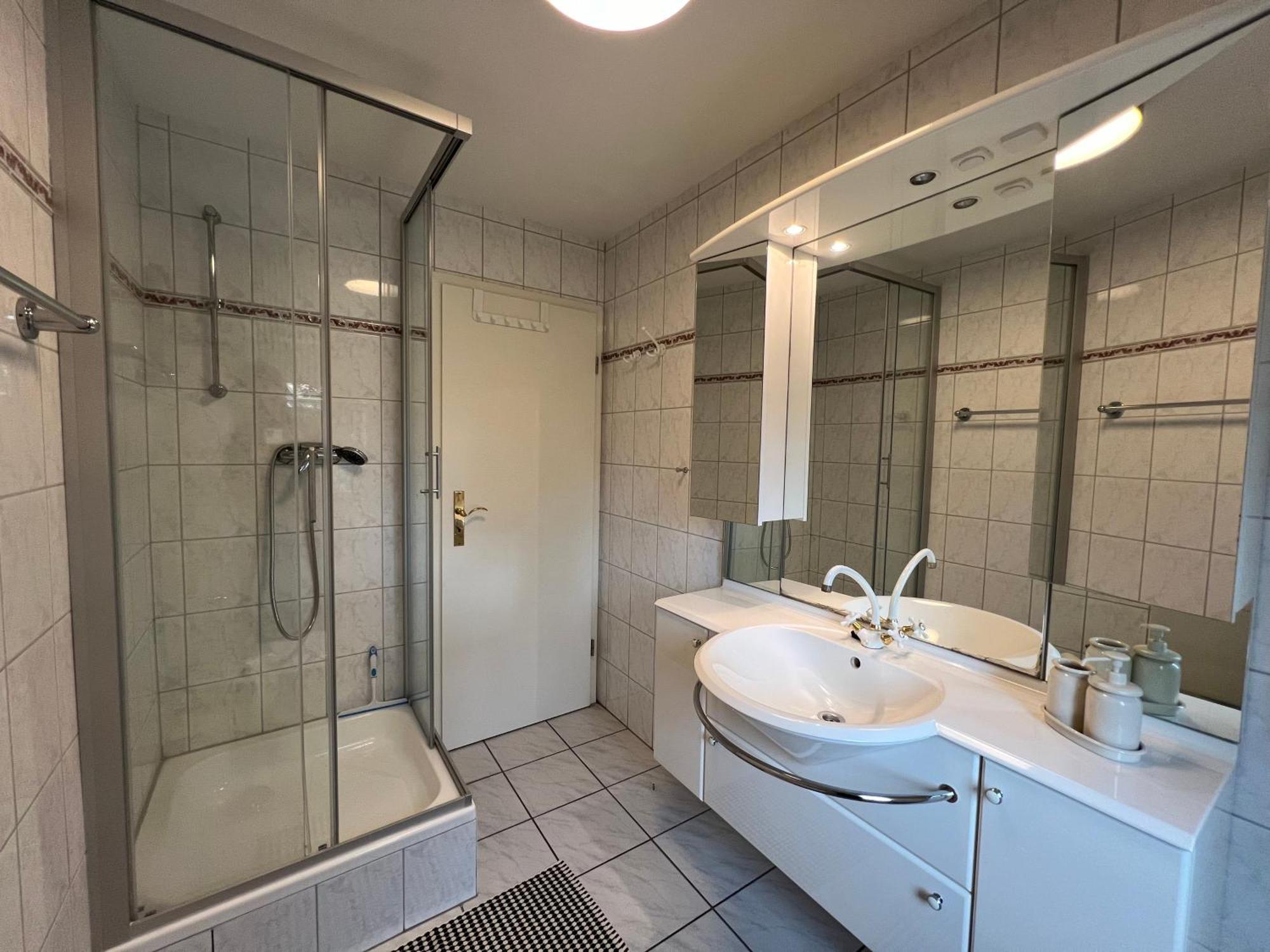 Gina Stay - Apartmenthaus Im Zentrum Von Quedlinburg Buitenkant foto