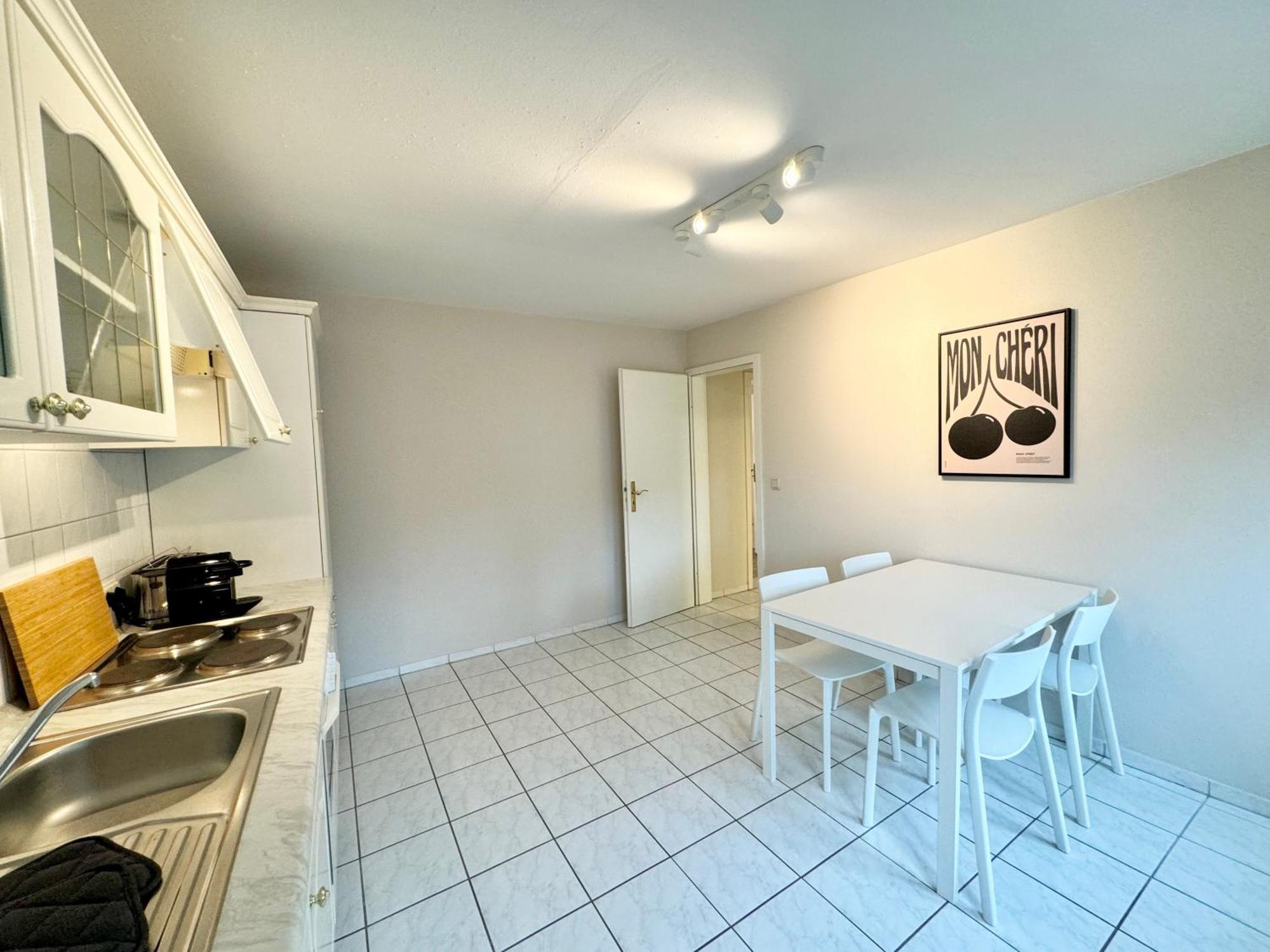 Gina Stay - Apartmenthaus Im Zentrum Von Quedlinburg Buitenkant foto