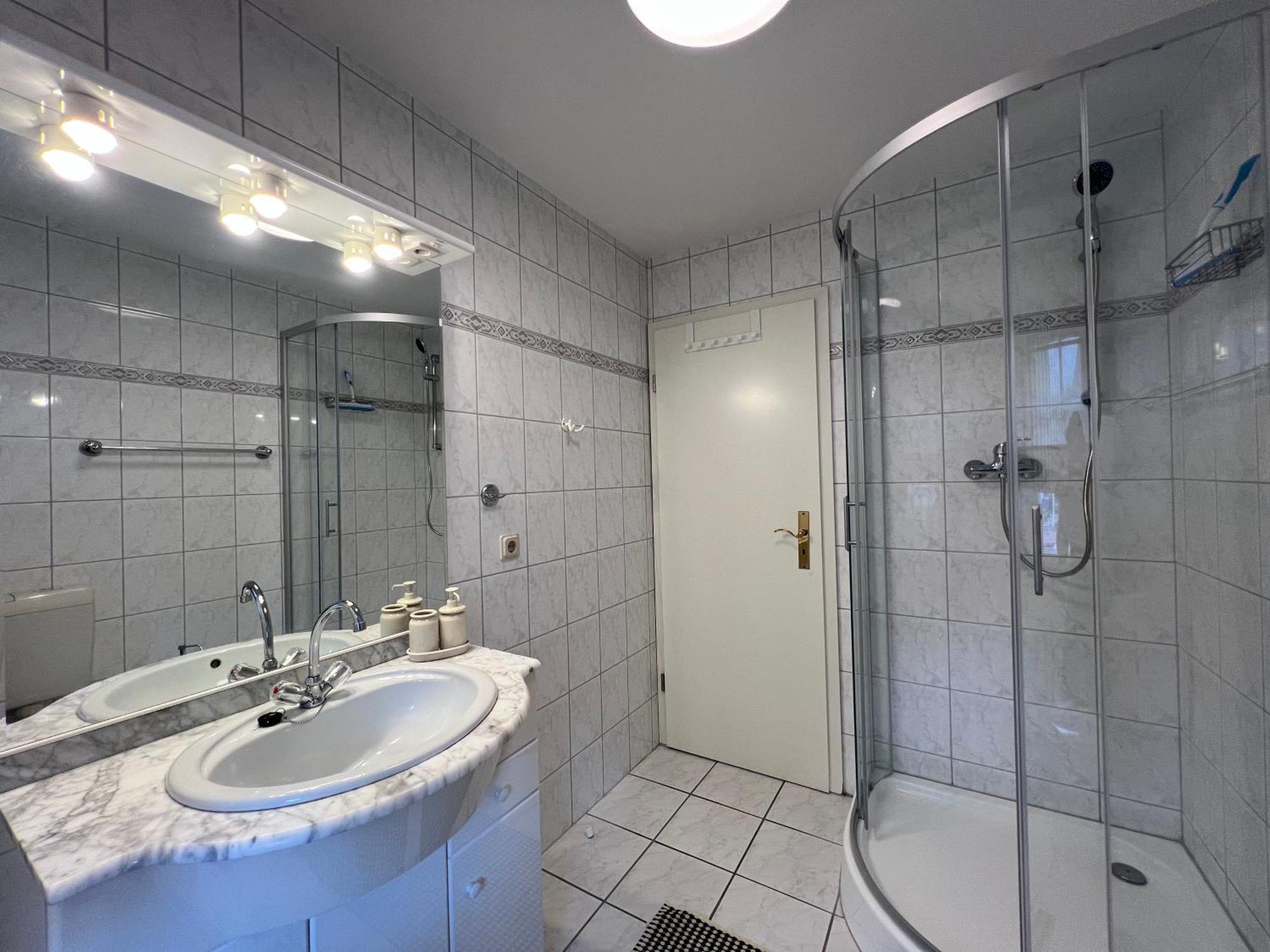 Gina Stay - Apartmenthaus Im Zentrum Von Quedlinburg Buitenkant foto