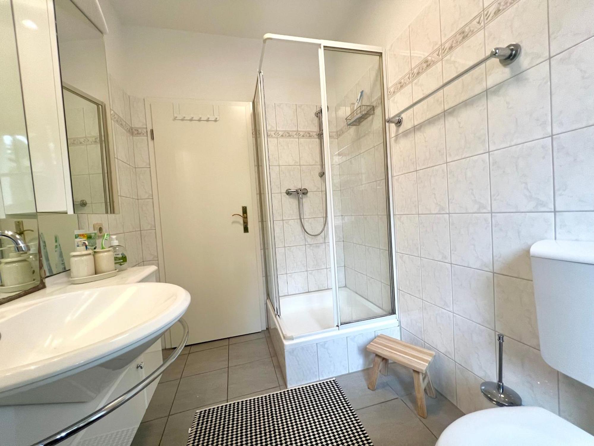 Gina Stay - Apartmenthaus Im Zentrum Von Quedlinburg Buitenkant foto