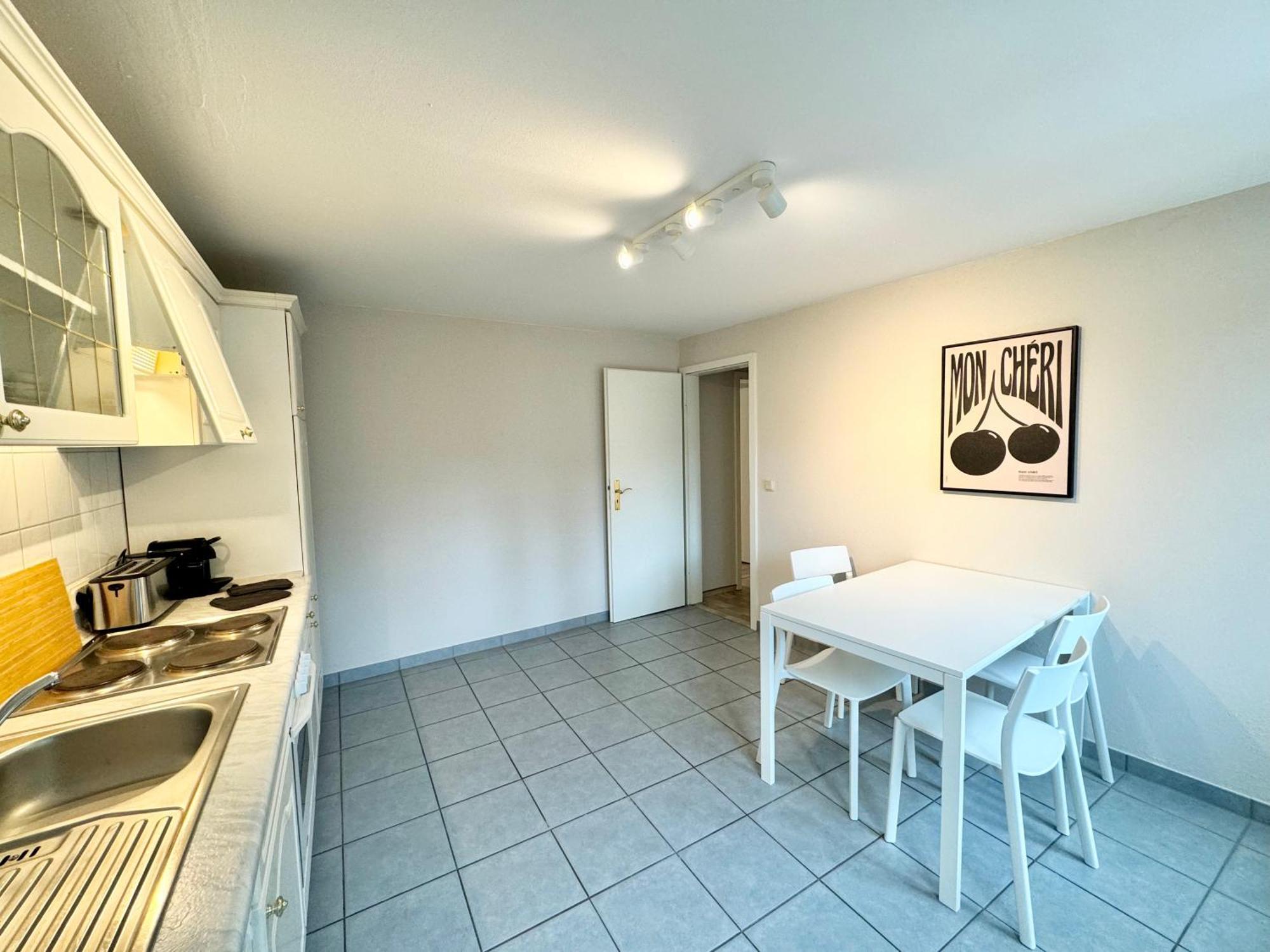 Gina Stay - Apartmenthaus Im Zentrum Von Quedlinburg Buitenkant foto