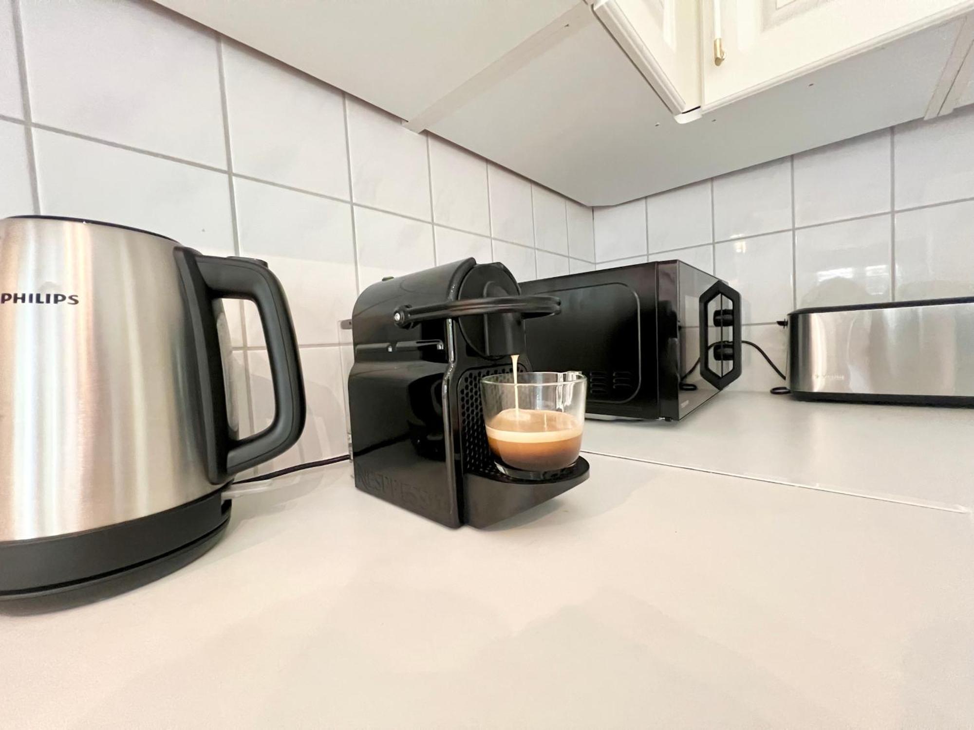 Gina Stay - Apartmenthaus Im Zentrum Von Quedlinburg Buitenkant foto